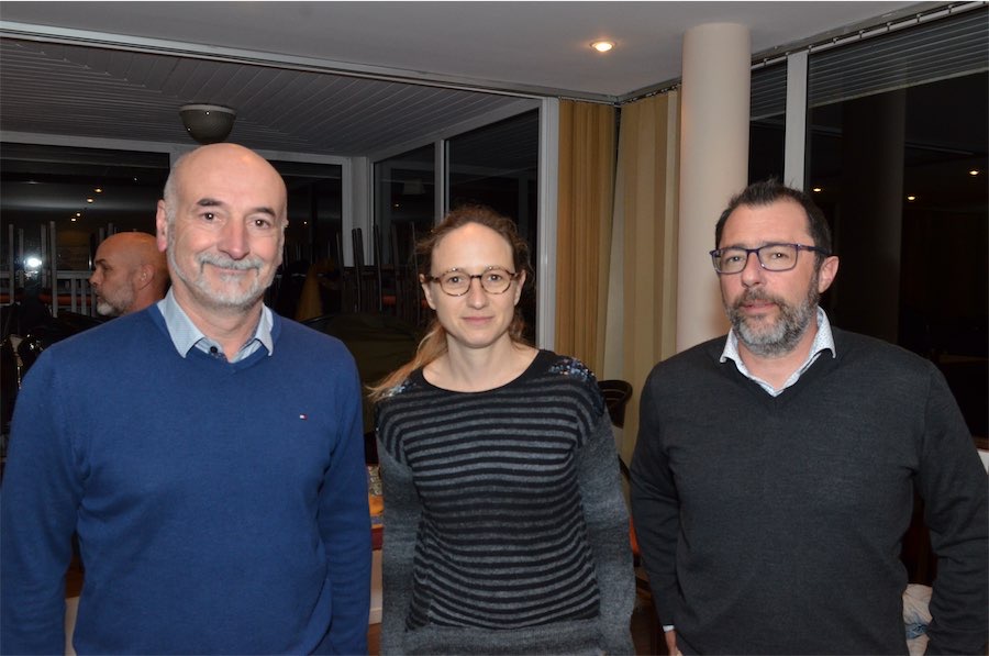 SOIREES LOURDES & BUSINESS 03/20 Pyrénées & Business Club affaires