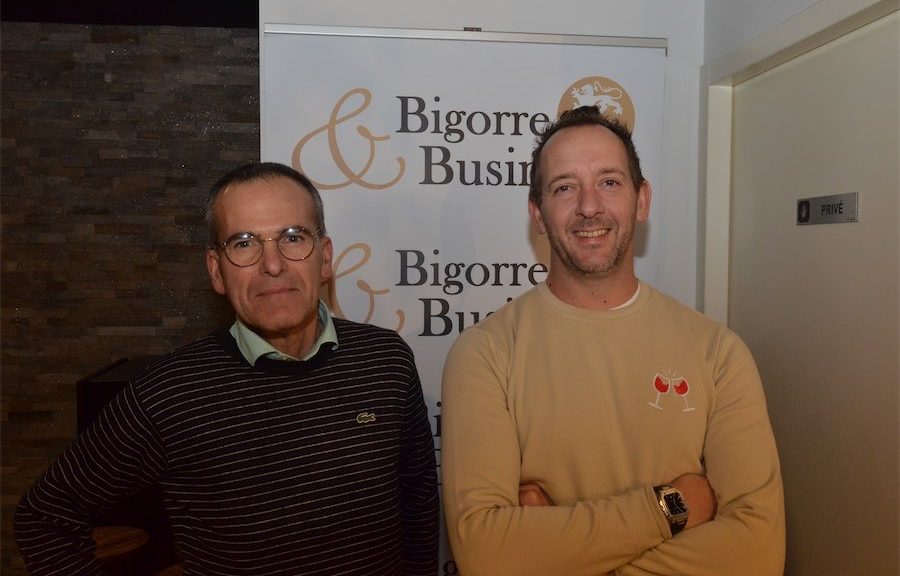 L'ARTELIER DU VIN JUILLAN